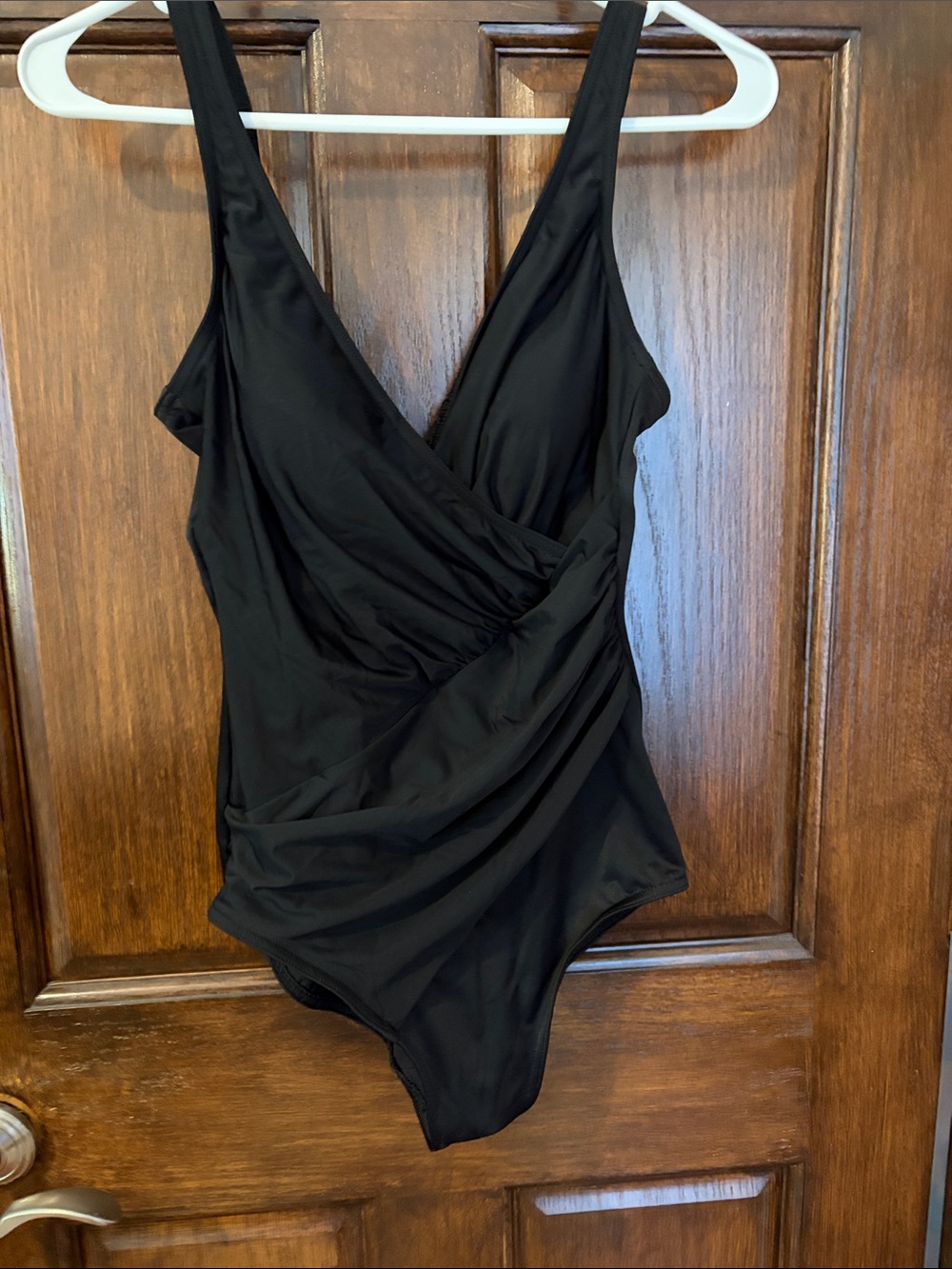 Miraclesuit size 8